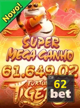 62BET bet — mercados de futebol e esportes no app